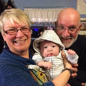 Meet your Posher, Kim